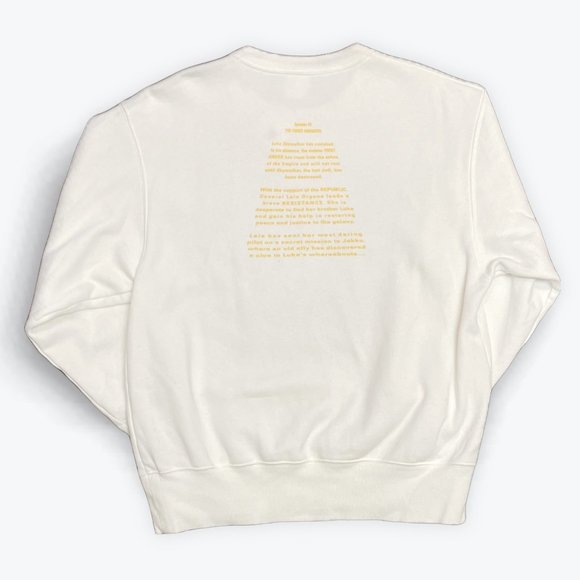 M - Star Wars Crewneck - Picture 2 of 5